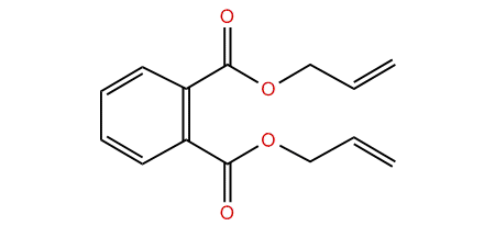 Allyl phthalate